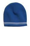 Sport-Tek STC20 Spectator Beanie Front Thumbnail