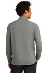Sport-Tek ST560 Sport-Wick ® Flex Fleece Full-Zip Back Thumbnail