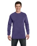 Comfort Colors C6014 Adult Heavyweight RS Long-Sleeve T-Shirt Front Thumbnail