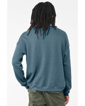 Bella + Canvas 3945 Unisex Drop Shoulder Fleece Back Thumbnail