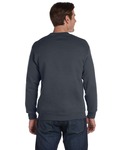 Gildan G120 Adult DryBlend® Adult 9 oz., 50/50 Fleece Crew Back Thumbnail