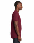 Next Level 3600 Unisex Cotton T-Shirt Side Thumbnail