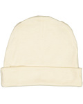 rabbit skins 4451 infant baby rib cap Front Thumbnail