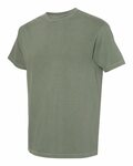 Comfort Colors C1717 Garment-Dyed Heavyweight T-Shirt Side Thumbnail