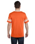 Augusta Sportswear 360 Sleeve Stripe Jersey Back Thumbnail