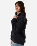 Columbia 216515 Women's Aldermore Half-Zip Pullover Side Thumbnail