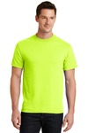 Port & Company PC55 Core Blend Tee Front Thumbnail