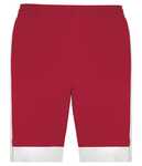 Augusta Sportswear 6890 Youth Match-Up Basketball Shorts Back Thumbnail