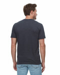 threadfast apparel t1001 unisex epic collection cvc t-shirt Back Thumbnail