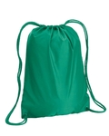 liberty bags 8881 boston drawstring backpack Front Thumbnail