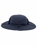 pacific headwear 1946 manta ray boonie hat Back Thumbnail