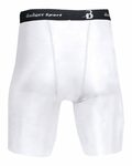 Badger Sport 4607 Compression Short Back Thumbnail