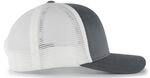 Pacific Headwear P151 Trucker PacFlex Snapback Cap Side Thumbnail