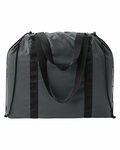 BAGedge BE271 Durable Cinch Tote Front Thumbnail