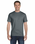 Hanes 5280 Adult Essential Short Sleeve T-Shirt Front Thumbnail