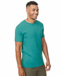next level 3600 unisex cotton t-shirt Side Thumbnail