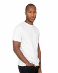 lane seven ls15001 unisex heavyweight t-shirt Side Thumbnail