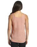 Next Level 5033 Ladies' Festival Tank Back Thumbnail