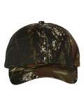 kati lc15v licensed camo cap Front Thumbnail