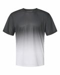 Badger Sport 4220 Hex 2.0 Tee Front Thumbnail