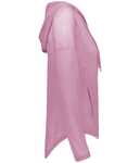 Holloway 222845 Ladies Monterey Hoodie Side Thumbnail