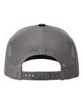 Richardson 112FPR Rope Trucker Cap Back Thumbnail