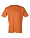 Tultex T241 Poly-Rich T-Shirt Front Thumbnail