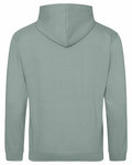 Just Hoods By AWDis JHA001 College Hoodie Back Thumbnail