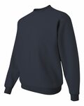 Jerzees 4662 Super Sweats NuBlend® Crewneck Sweatshirt Side Thumbnail
