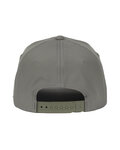 Outdoor Cap OC550PF Structured Solid Back Hat Back Thumbnail