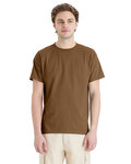 Hanes 5280 Adult Essential Short Sleeve T-Shirt Front Thumbnail