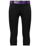 Augusta Sportswear 6970 Ladies Gamer Classic Softball Pant Front Thumbnail