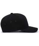 Pacific Headwear P413 LIGHTWEIGHT PERFORATED SNAPBACK Side Thumbnail