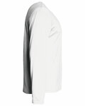 a4 n3029 men's softek long-sleeve t-shirt Side Thumbnail