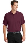 sport-tek t475 dry zone ® raglan polo Front Thumbnail