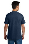 Port & Company PC340 CVC Tee Back Thumbnail