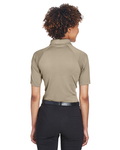 Harriton M211W Ladies' Advantage Snag Protection Plus Tactical Polo Back Thumbnail