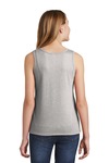 District DT6303YG Girls V.I.T. ™ Tank Back Thumbnail