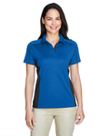 Extreme 75113 Ladies' Eperformance Fuse Snag Protection Plus Colorblock Polo Side Thumbnail