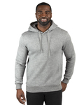 threadfast apparel 320h unisex ultimate fleece pullover hooded sweatshirt Front Thumbnail