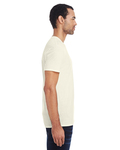 Threadfast Apparel 102A Unisex Triblend Short-Sleeve T-Shirt Side Thumbnail