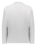 holloway 229595 adult clubhouse pullover Back Thumbnail