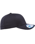 Flexfit 6597 Adult Cool & Dry Sport Cap Side Thumbnail