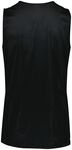 Augusta Sportswear AS161 Tricot Mesh Reversible Jersey 2.0 Back Thumbnail