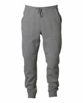 independent trading co. prm16pnt youth lightweight special blend sweatpants Front Thumbnail