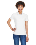 Devon & Jones DG150W Ladies' DRYTEC20™ Performance Polo Front Thumbnail