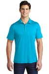 Sport-Tek ST520 Posi-UV ™ Pro Polo Front Thumbnail
