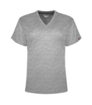 Badger Sport 1002 Fitflex Perf. Women's Tee Front Thumbnail