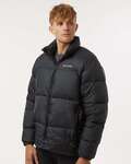 columbia 208686 puffect™ iii jacket Side Thumbnail