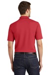 Port Authority K110 Dry Zone ® UV Micro-Mesh Polo Back Thumbnail